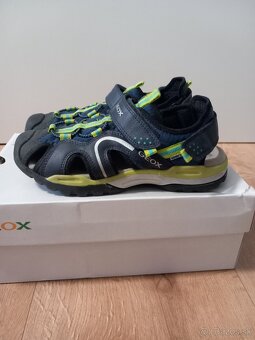 Geox sandale 38 - 3