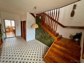 Ponúkame na predaj 5izb.rodinný dom, Žilina-Lietavská Lúčka - 3