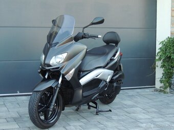 YAMAHA X MAX 125 2013 - 3