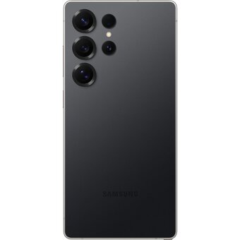 Samsung Galaxy S25 Ultra 512GB Titanium Black - 3