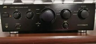 -- Predám Hi-Fi vežu JVC – perfektný stav -- - 3