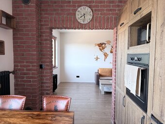 3 izbový byt A. Bernoláka Žilina - 3