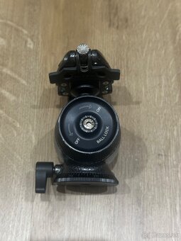 Statívová hlava GITZO GH2780QR - 3