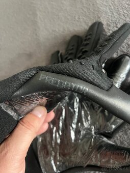Adidas Rukavice Predator - 3