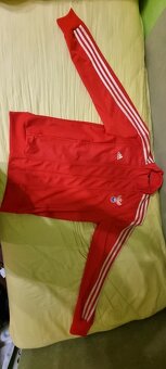 Bunda ruskej futbalovej reprentácie. - 3