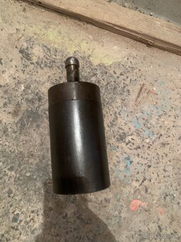 Hydraulika Zetor 25 - 3