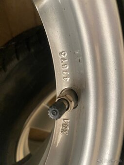 5x114.3 R16 Dezent - 3