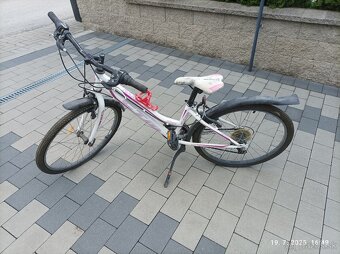Detský bicykel - 3