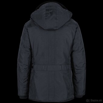 Bunda “Wellensteyn leuchtcraft lfe 66” pánska, veľkosť M, či - 3