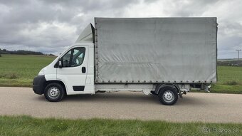 Fiat Ducato 2.3 JTD 88 kw - 119 HP Nová STK/EK - 3
