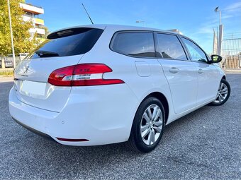 Peugeot 308 SW 1.5 BlueHDI 2019 - 3