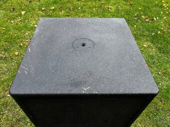 Subwoofer DAP Audio RX18B - 3