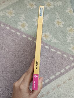 Aladin Walt Disney - 3