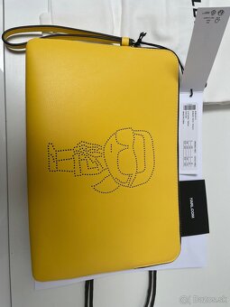 Predám originál kabelky Karl Lagerfeld nové - 3