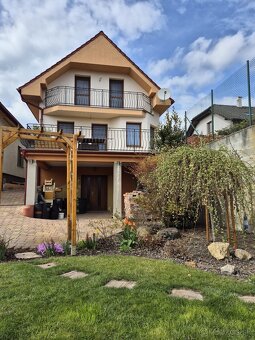 Predám 4 izbový dom v Stupave - 3