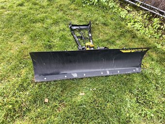 Radlica CAN AM 4x4 - 3