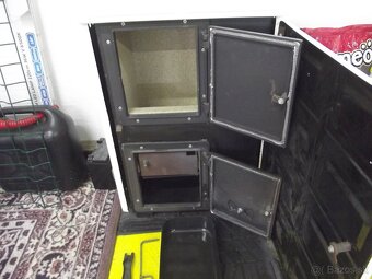 Šamotové kachle - 3