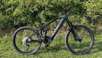 CTM SWITCH PRO / FACELIFT Čierna farba / - 3