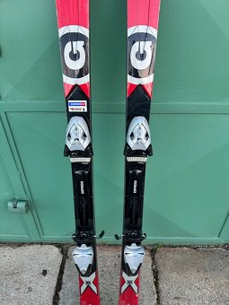 Lyže Elan 170cm - 3