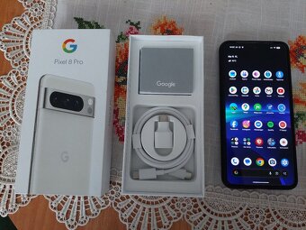 Google Pixel 8 Pro 256GB - 3