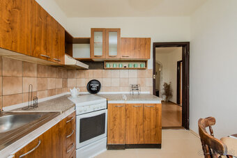 Na predaj 4 izbový byt - Severná, Moldava nad Bodvou - 3