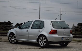 Volkswagen Golf 4 1.9tdi ARL 110kw 4x4 - 3