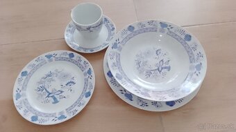 Obedová súprava - 3