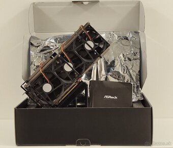 ASRock Phantom Gaming AMD RADEON RX 6800 16GB - 3