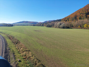 PREDAJ POZEMKU RAJECkĚ TEPLICE 1467 M2 - 3