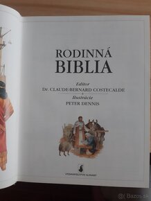 Rodinná Biblia - 3