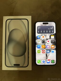 iPhone 15 plus 128gb - 3