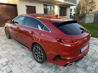 Kia proceed - 3