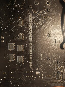 ASUS ROG MAXIMUS Z690 HERO - 3