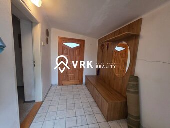 RODINNÝ DOM, KALVÁRIA, KOŠICE - SEVER - 3