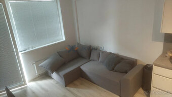 Prenájom moderného 1,5 izbového bytu - 3