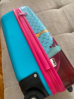 Dievčenský kufor - 3