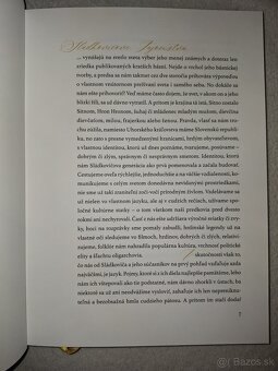 Andrej Sládkovič - Tajomstvá - 3