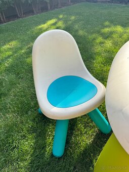 Detsky hraci stolík SMOBY - 3