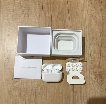 Airpods pro 3 - 3