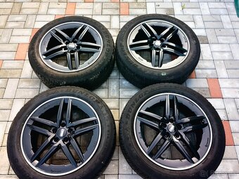 CMS- Volvo,Ford, Land Rover 5x108 r19 - 3