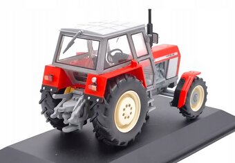 Zetor Crystal 12045 / Ursus 1204 1:43 - 3