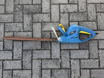 Nožnice na živý plot Einhell HEC 551 - 3