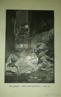 Hans Dominik - Z kamelota milionárom - 3