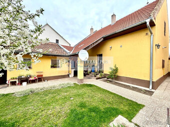 Výrazne znížená cenaPonúkame Vám na predaj dom v Nových Z - 3