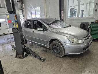 Peugeot 307 2.0 HDI 66kw - 3
