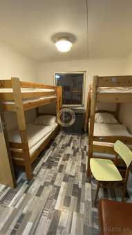 Na predaj - CHATA - Domaša Eva - 3