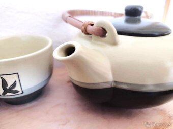 NA PREDAJ UPLNE NOVA CAJOVA SUPRAVA - 3