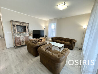 Slnečný 3i byt v novostavbe s veľkou terasou a parkovaním - 3