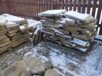 Ždiarsky kameň - 3