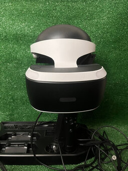 Playstation VR - 3